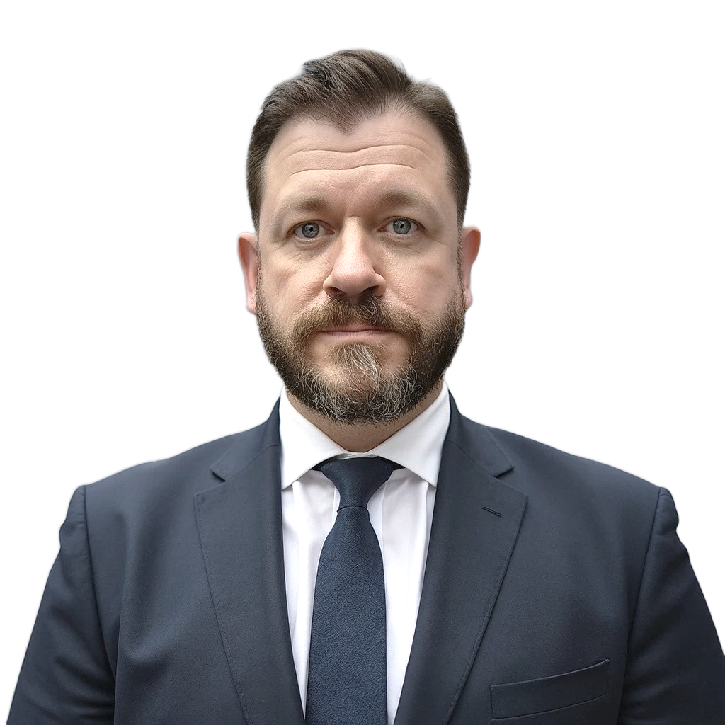 Tom Hurrell