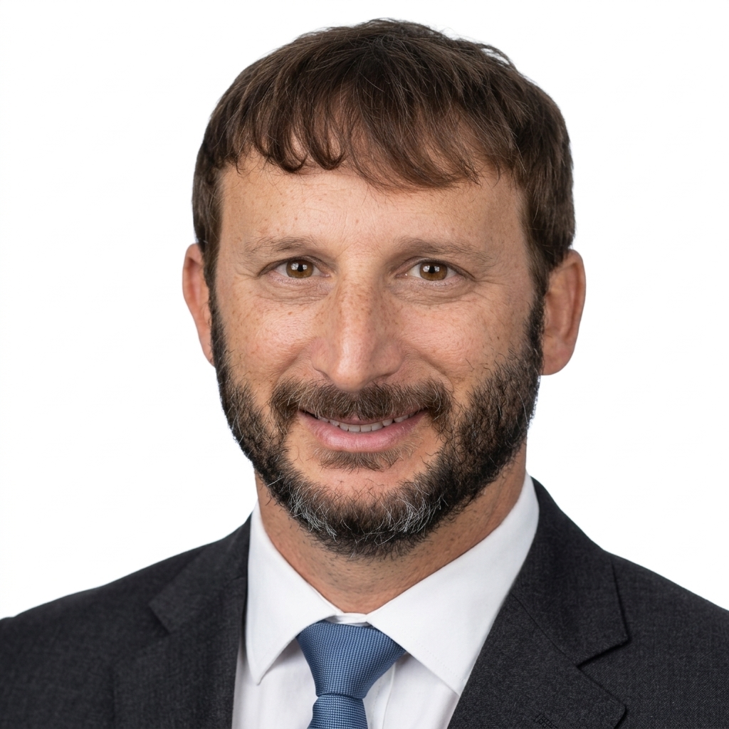 Scott Taylor, PhD
